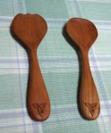 carved-object-saladspoons